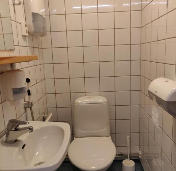 Кровать в Общей Комнате, Kuerkievari Kuerhostel