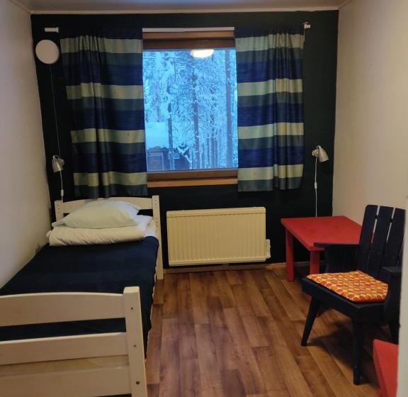 Номер Economy Индивидуальный, Kuerkievari Kuerhostel