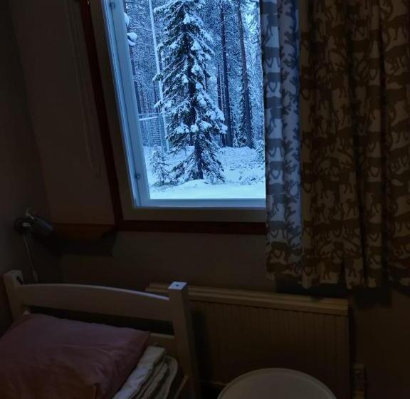 Номер Economy Индивидуальный, Kuerkievari Kuerhostel