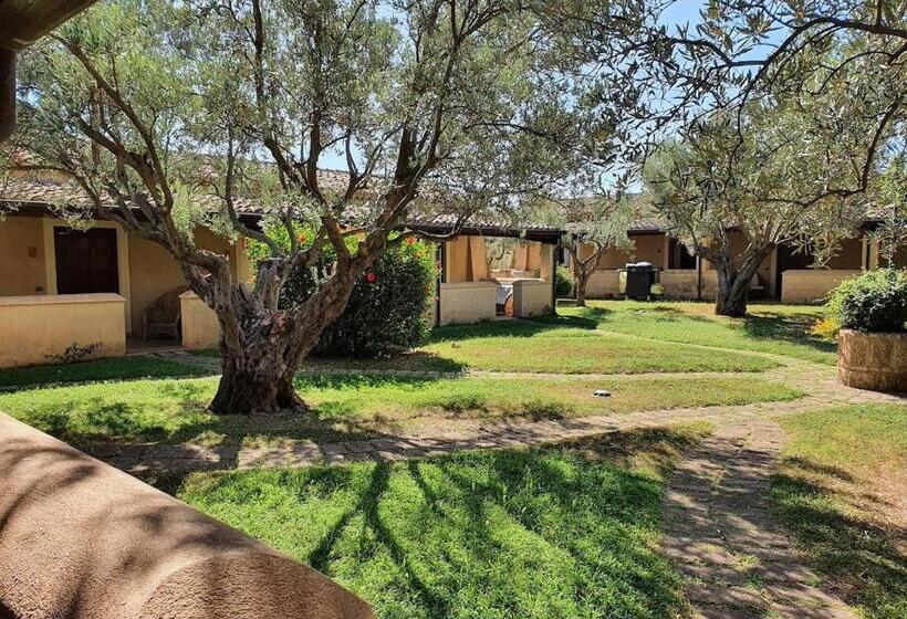 اتاق سوپریور سه تخته, Il Borghetto Beach Club Resort