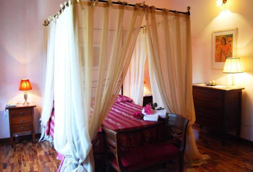 اتاق سوپریور چهار تخته, Il Borghetto Beach Club Resort