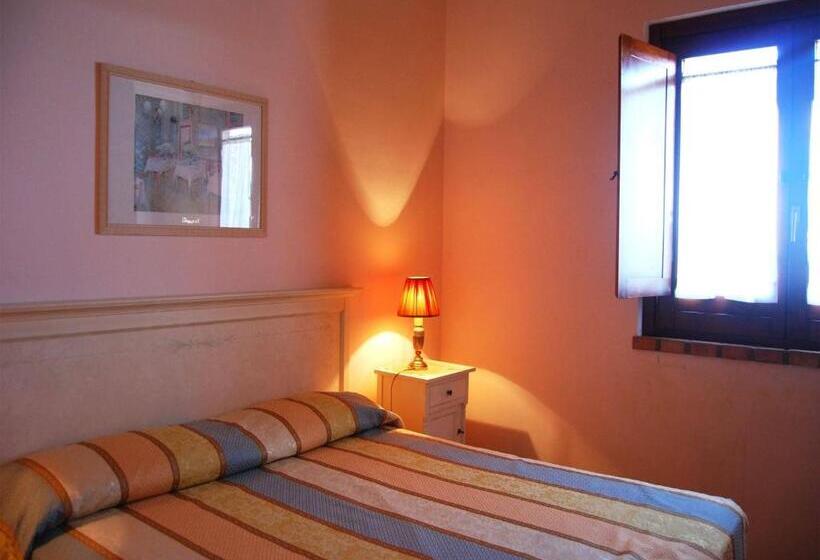 اتاق سوپریور چهار تخته, Il Borghetto Beach Club Resort