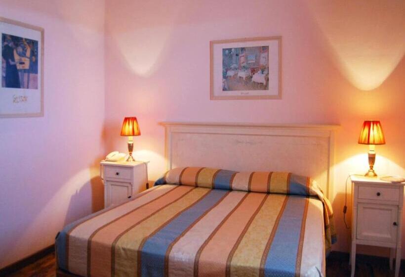 اتاق خانوادگی, Il Borghetto Beach Club Resort