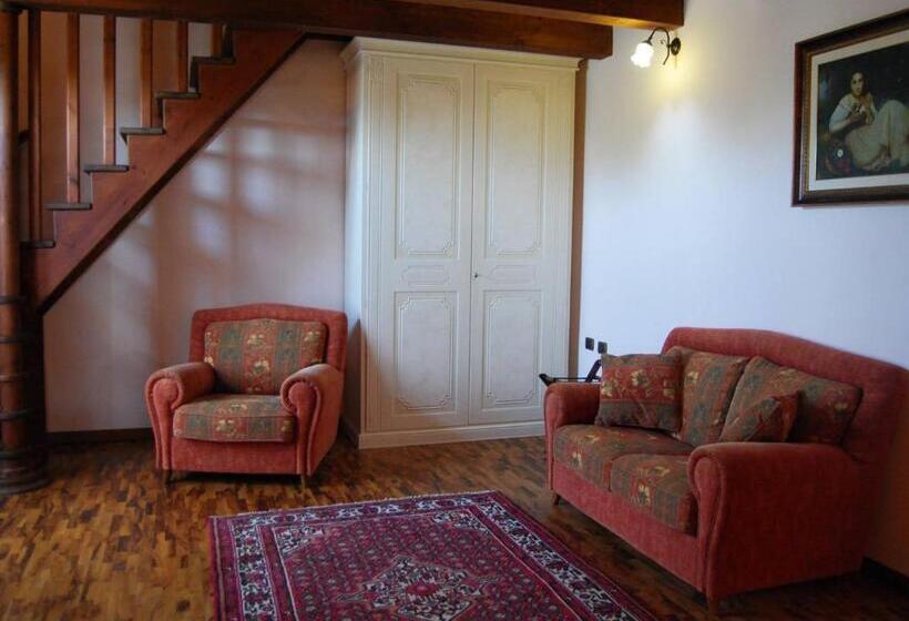 اتاق سوپریور خانوادگی, Il Borghetto Beach Club Resort