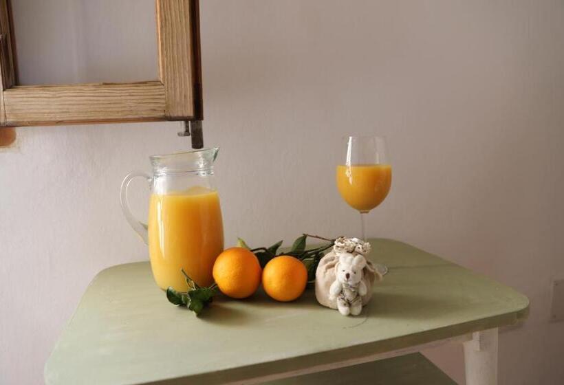 اتاق استاندارد, Can Pera Accommodation   Ti