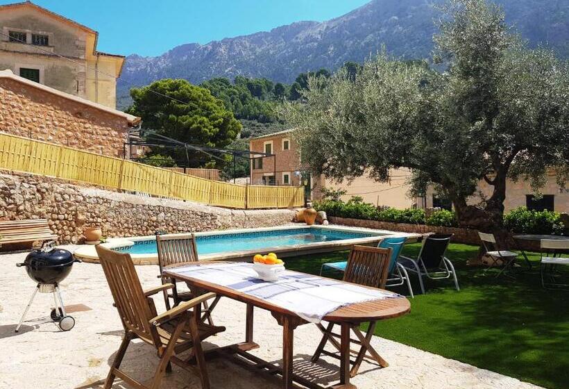 اتاق استاندارد, Can Pera Accommodation   Ti