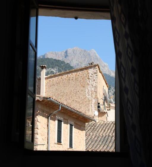 اتاق استاندارد, Can Pera Accommodation   Ti