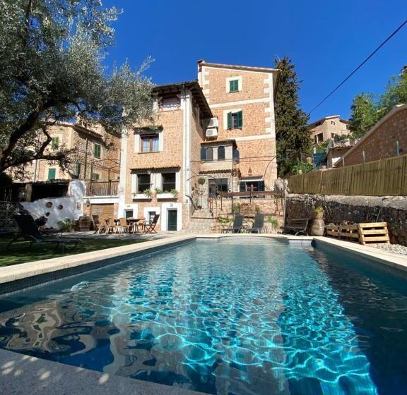 اتاق استاندارد, Can Pera Accommodation   Ti