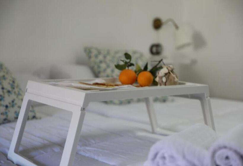 اتاق استاندارد, Can Pera Accommodation   Ti