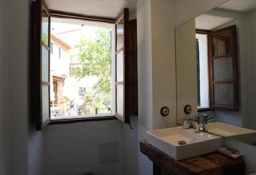 اتاق استاندارد, Can Pera Accommodation   Ti