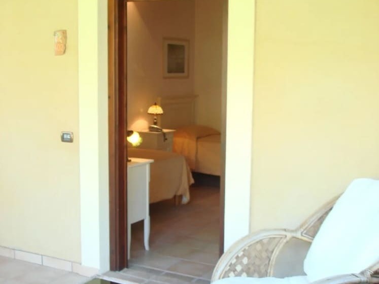اتاق سوپریور سه تخته, Il Borghetto Beach Club Resort