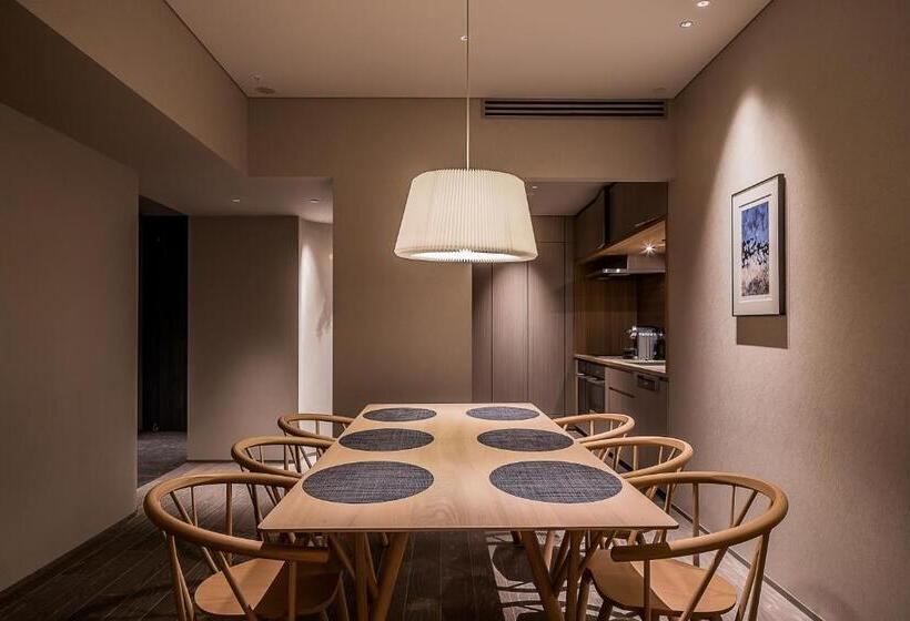 3 Bedroom Suite, Muwa Niseko
