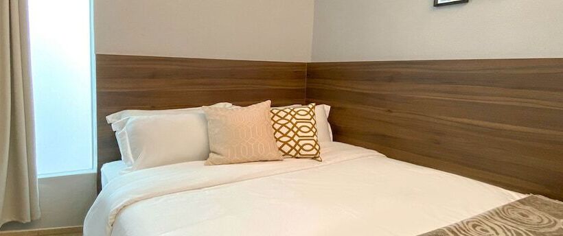 اتاق استاندارد, St Signature Bugis Beach, Dayuse, 5 Hours, 4pm 9pm