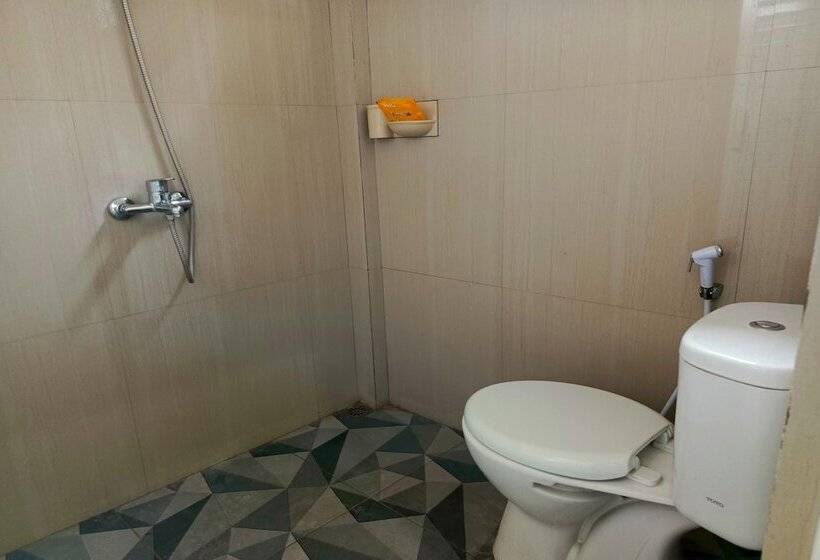 Номер Стандарт, Penginapan Bromo Lovero