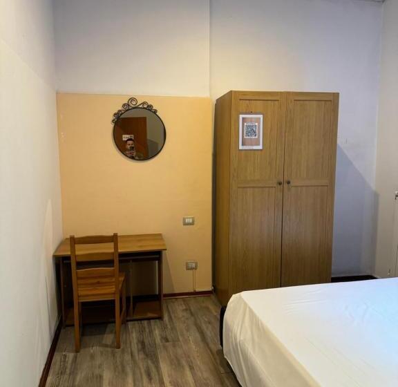 اتاق استاندارد, Cattaleya Rooms