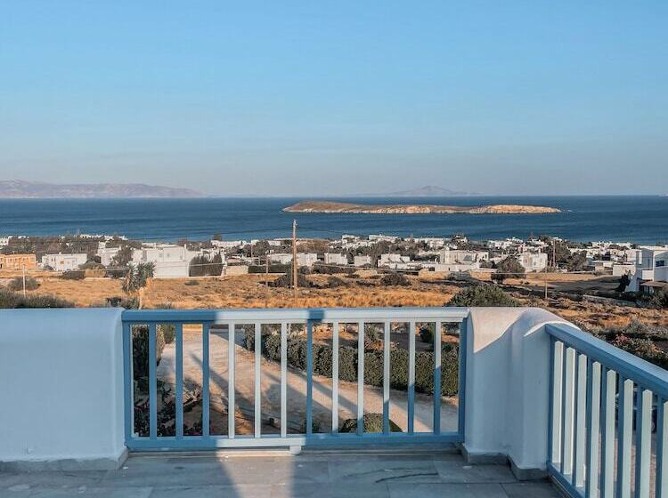 Номер Deluxe Вид на Море, Yaleena Residences