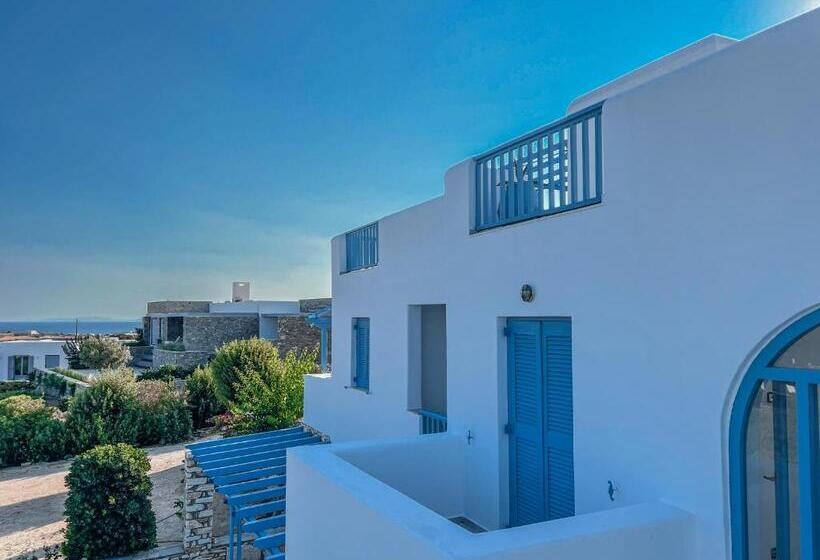 Номер Deluxe Вид на Море, Yaleena Residences