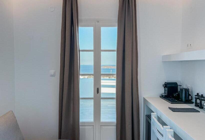 Люкс Вид на Море, Yaleena Residences