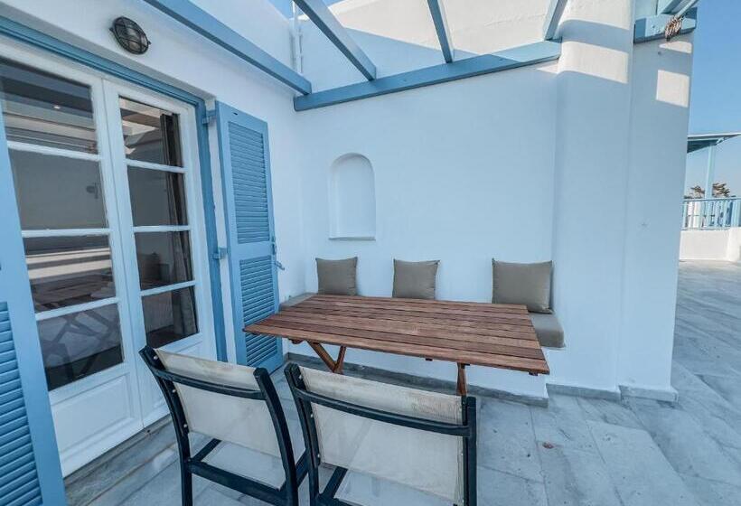 Люкс Вид на Море, Yaleena Residences