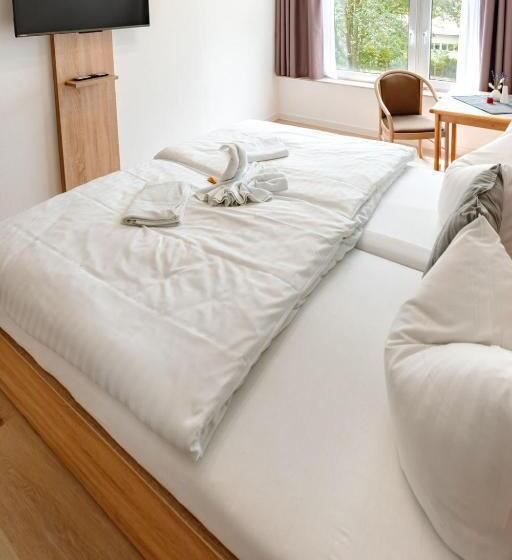 Номер Стандарт Индивидуальный, Sonnenschein Hotel & Apartments