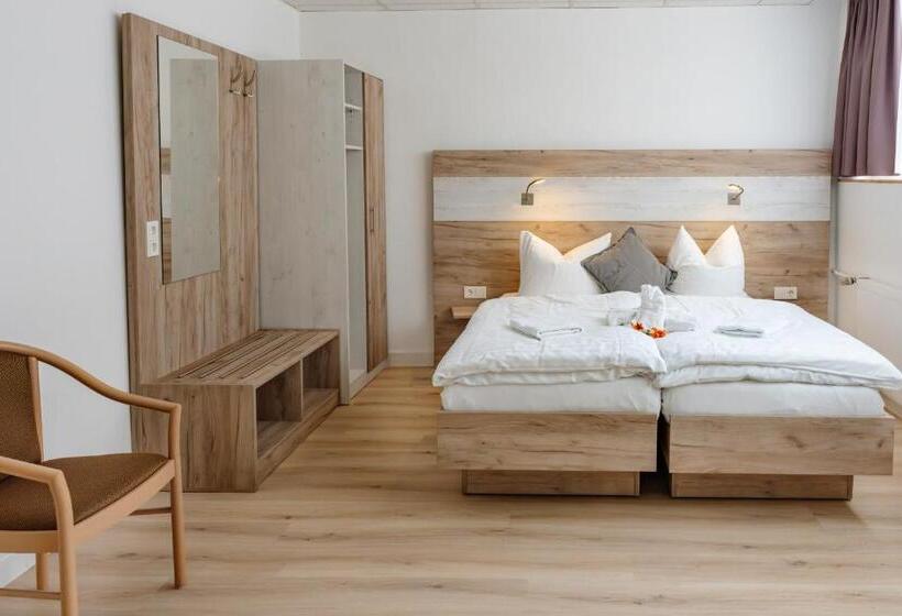 Номер Стандарт, Sonnenschein Hotel & Apartments