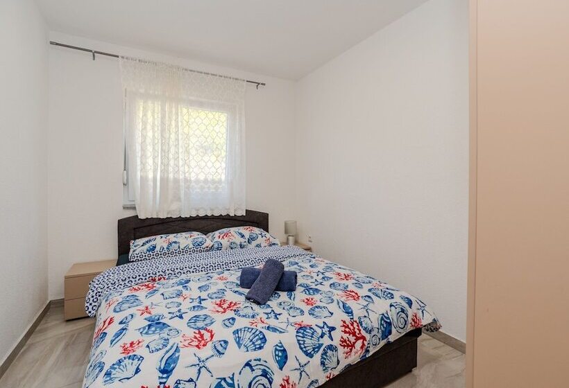 Апартаменты 1 Спальня, Guest House Stipanovi Dvori