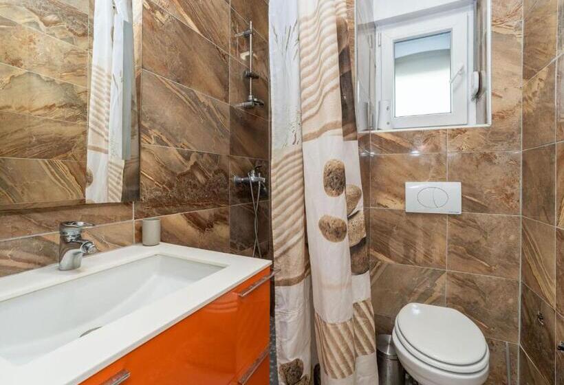Номер Стандарт, Guest House Stipanovi Dvori