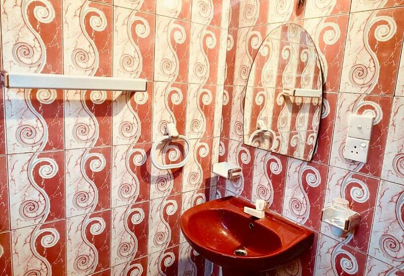 Номер Deluxe, Guesthouse Sunshine