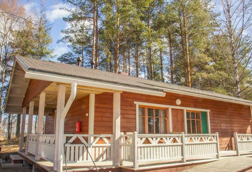 침실 1개 주택, Herranniemi Guesthouse