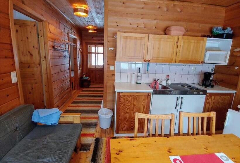 침실 1개 아파트, Herranniemi Guesthouse