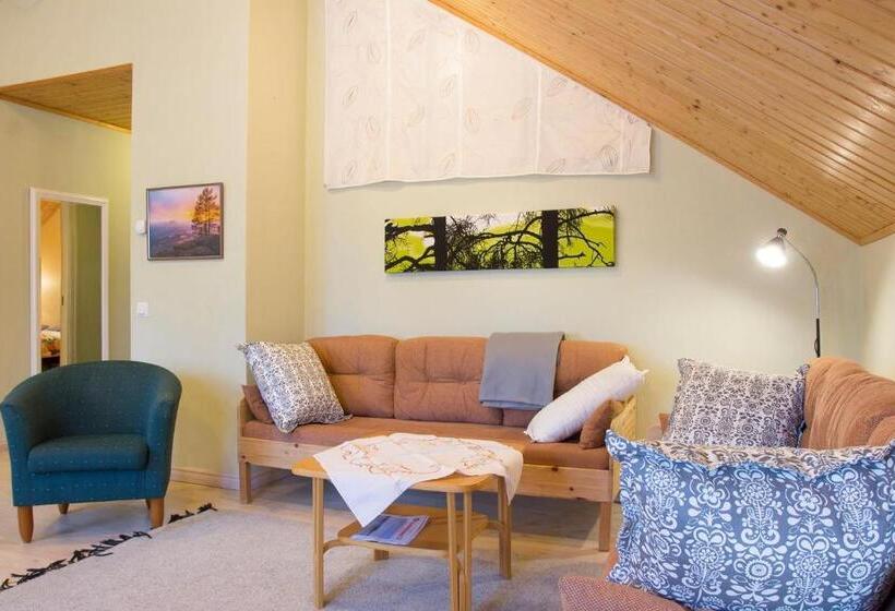 침실 1개 아파트, Herranniemi Guesthouse