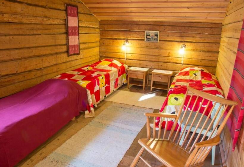 스탠다드 트리플 룸, Herranniemi Guesthouse