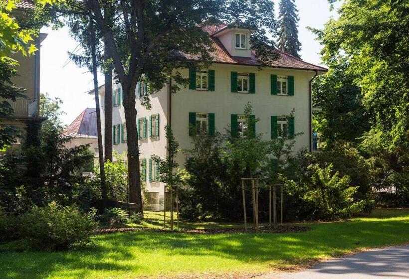 Номер Стандарт, Ensana Vila Trajan