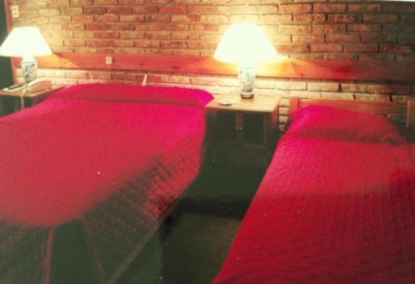 수피리어 트리플 룸, Gaviota