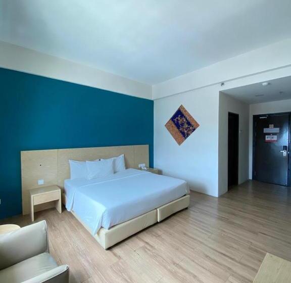 Номер Superior, Summit Signature Hotel Batu Pahat