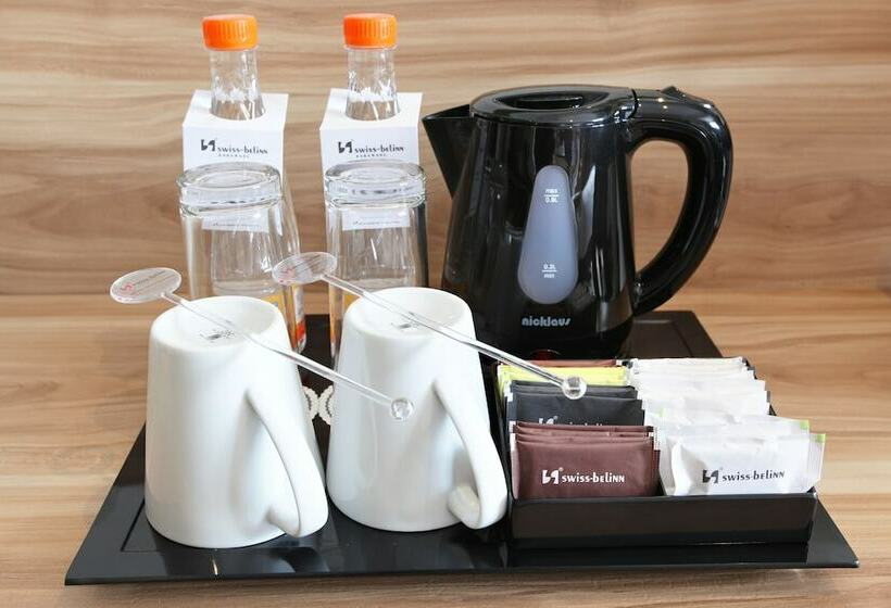 Номер Superior, Swissbelinn Karawang