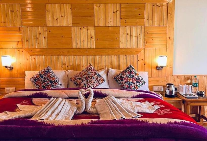 Family Suite, Vyas Vatika