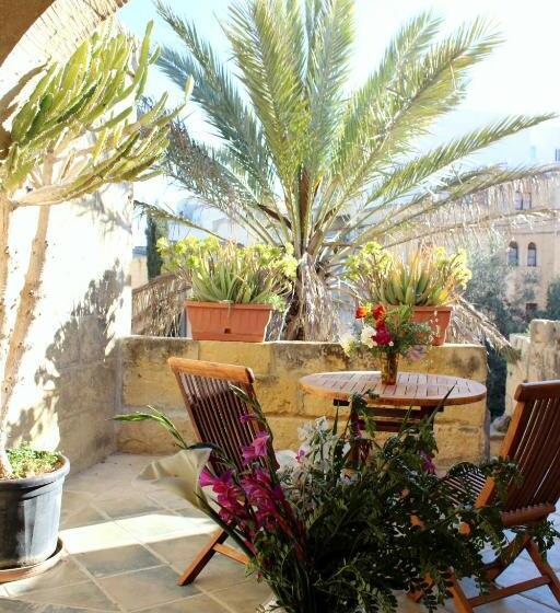اتاق سوپریور, Il Wileġ Bed & Breakfast