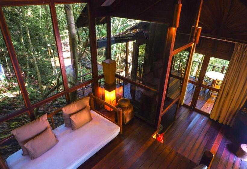اتاق دوبلکس, Japamala Resort By Samadhi Age 12 And Above Only