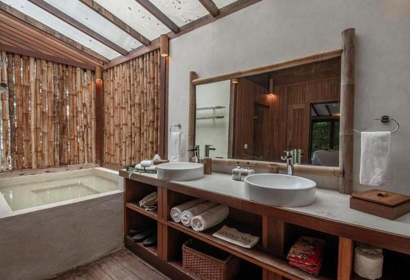 2间卧室的房子, Japamala Resort By Samadhi Age 12 And Above Only