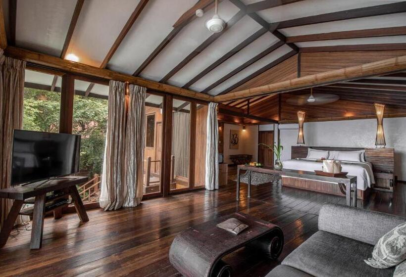 2间卧室的房子, Japamala Resort By Samadhi Age 12 And Above Only