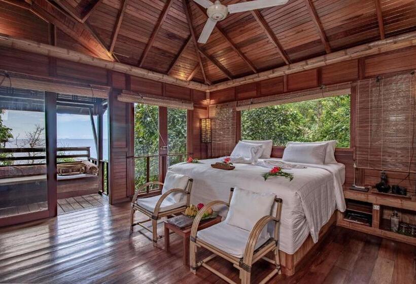 一居室别墅, Japamala Resort By Samadhi Age 12 And Above Only