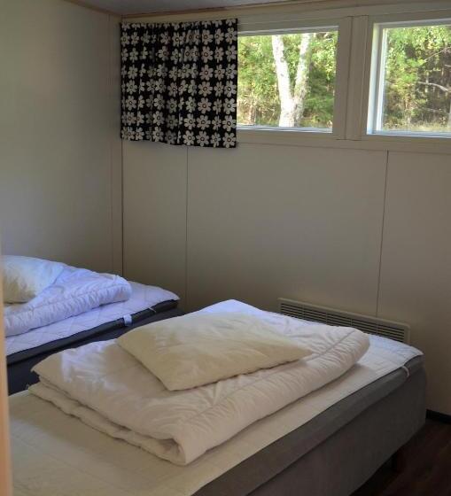 스탠다드 방갈로, Käringsund Resort