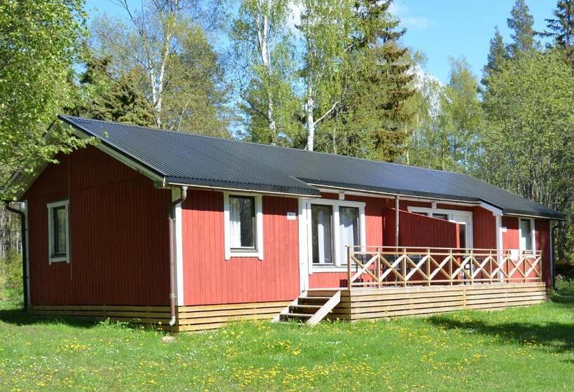 آپارتمان 1 خوابه, Käringsund Resort