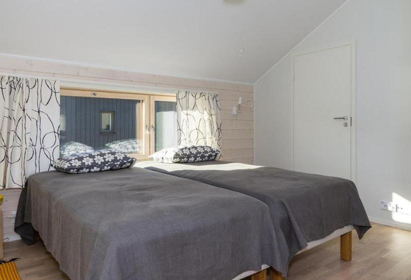 침실 3개 빌라, Käringsund Resort