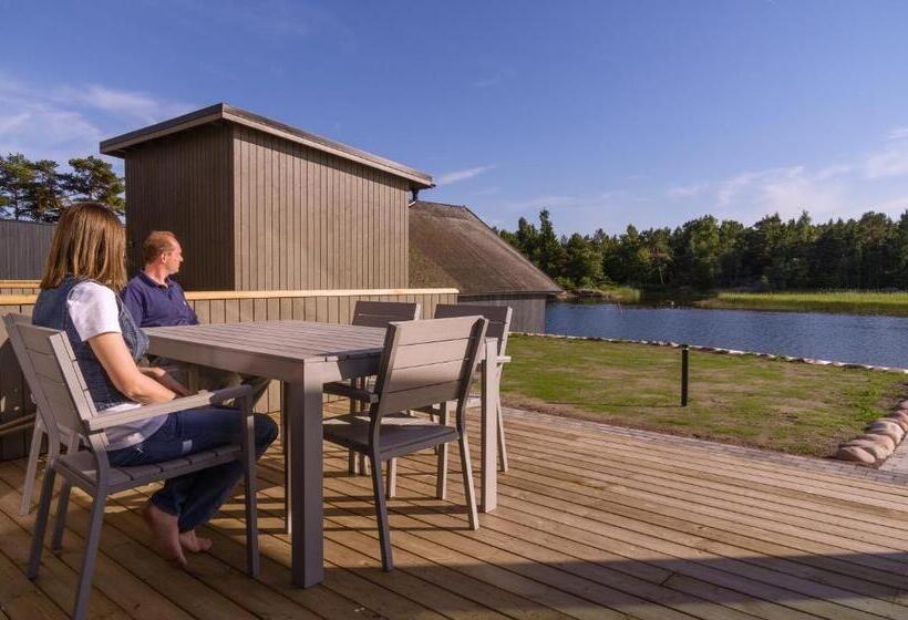ویلای 3 خوابه, Käringsund Resort