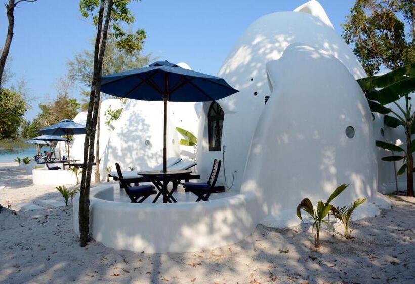 Номер Стандарт, Moonlight Resort
