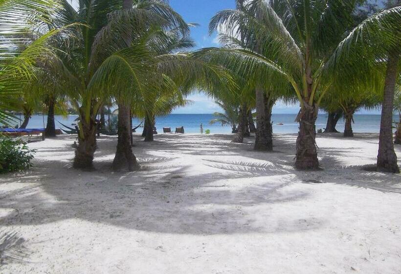 标准平房, Palm Beach Bungalow Resort