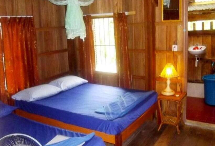 家庭洋房, Palm Beach Bungalow Resort