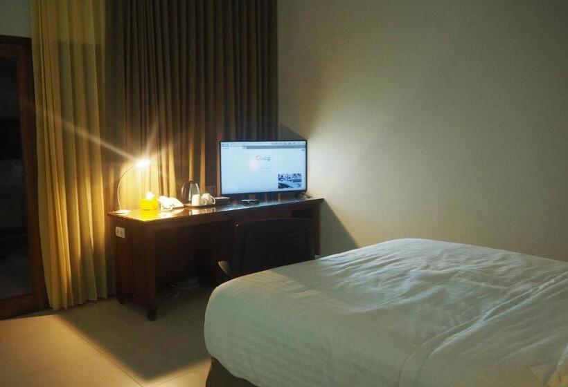 Номер Superior, The Gecho Inn Country
